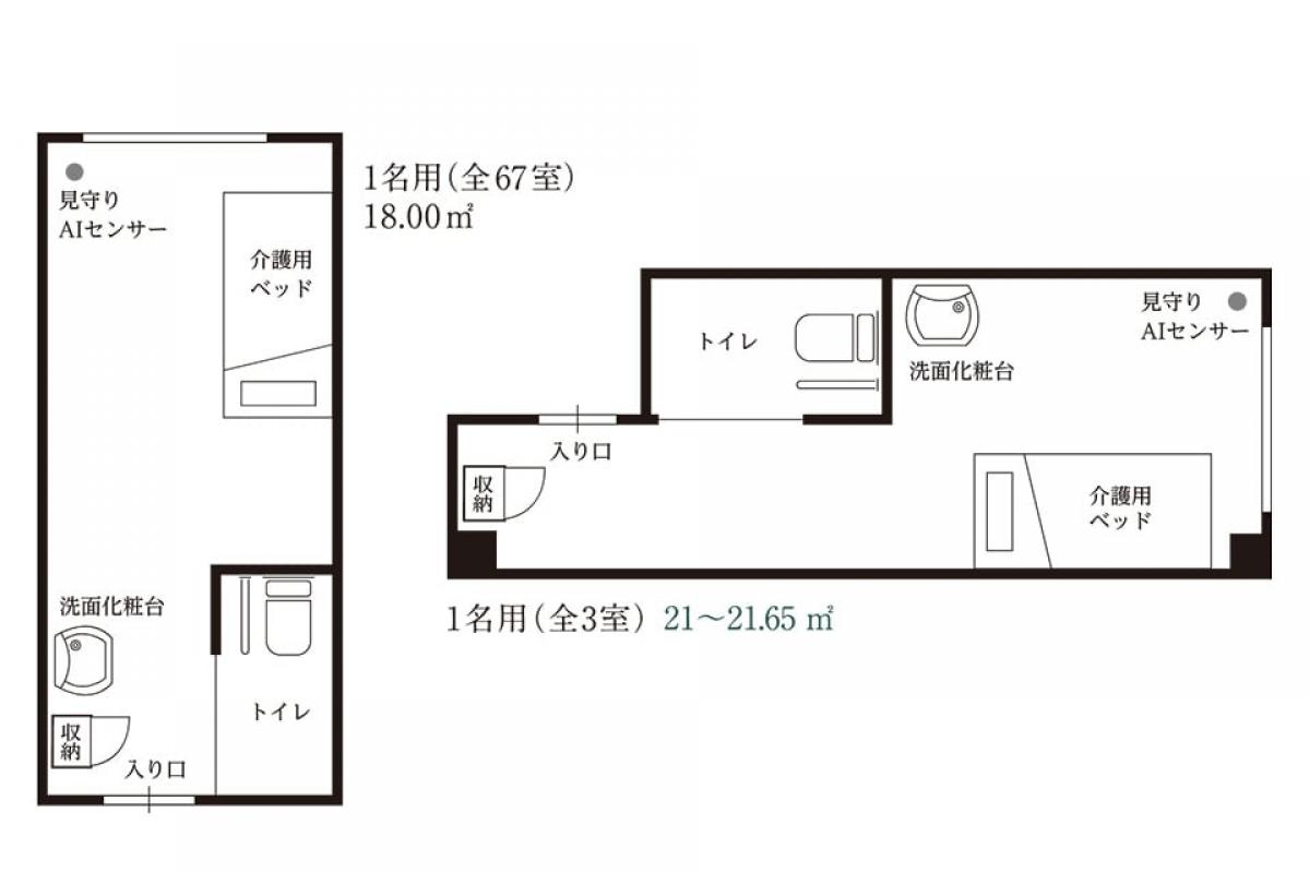 Aタイプ／通常タイプ／65歳～69歳／基本プラン