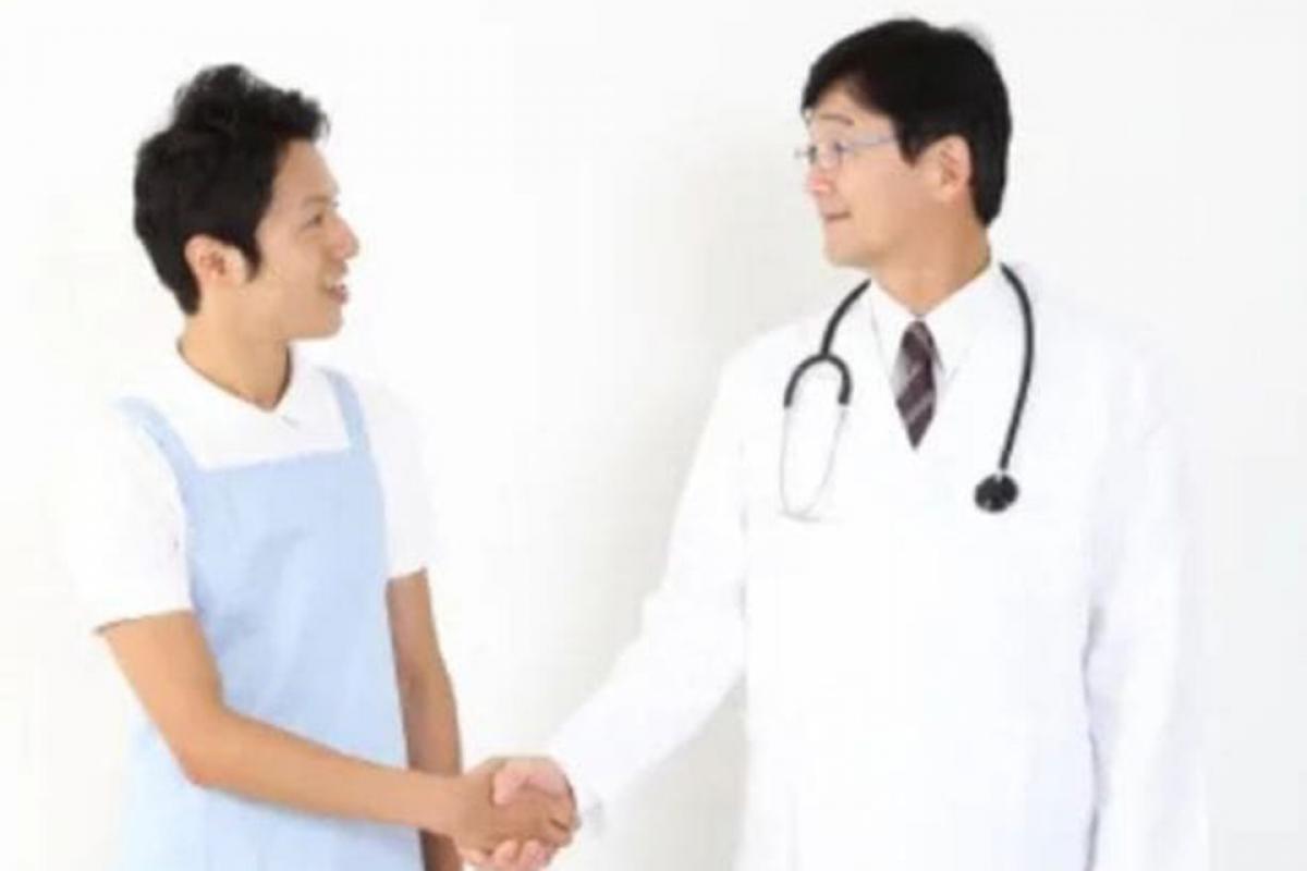 快適なシニアライフを支えるサービス体制が充実