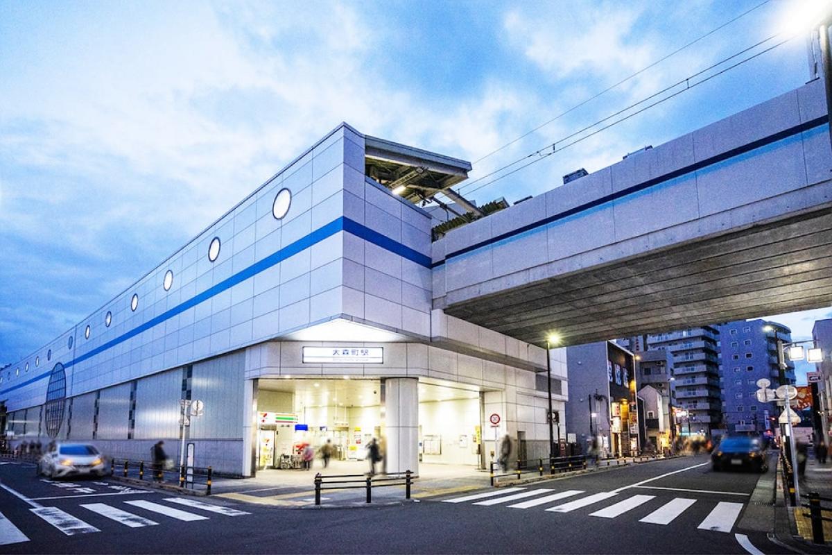 徒歩圏内にスーパーや公園がある暮らしやすい周辺環境