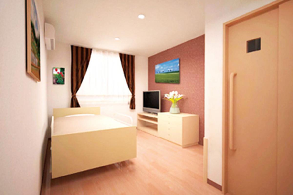 かがやきレジデンス新鎌ケ谷