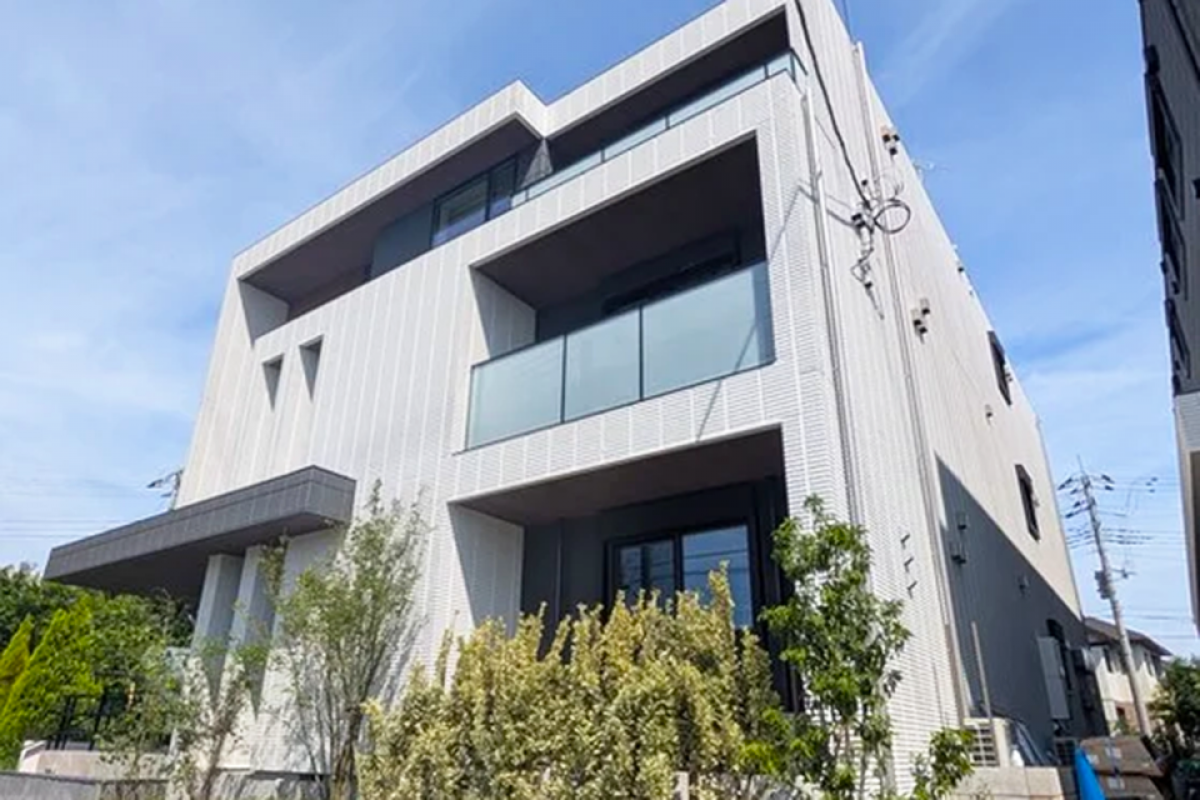 ヘーベルVillage おおたかの森南 ～エーデルワイス～