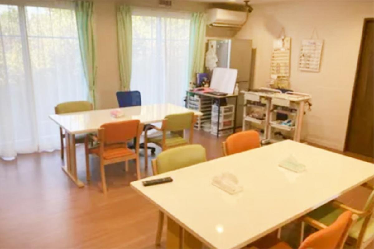 ドットホーム 誉田