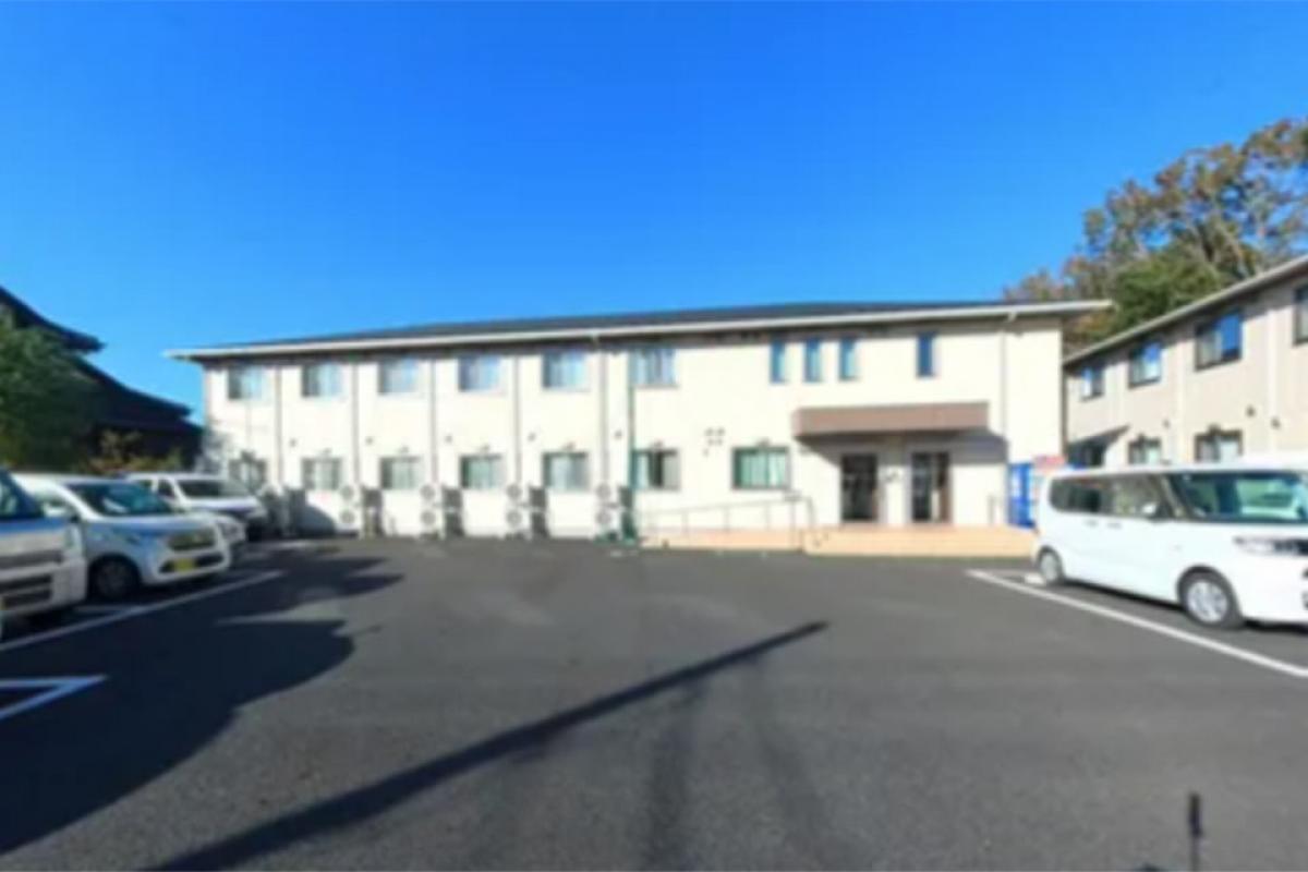 ドットホーム 誉田