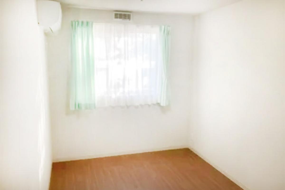 ドットホーム 誉田