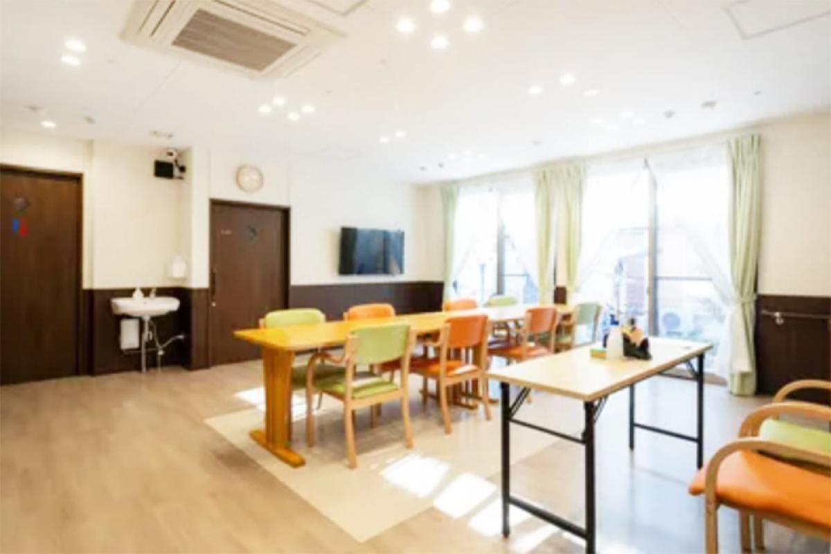 ドットホーム 袖ケ浦