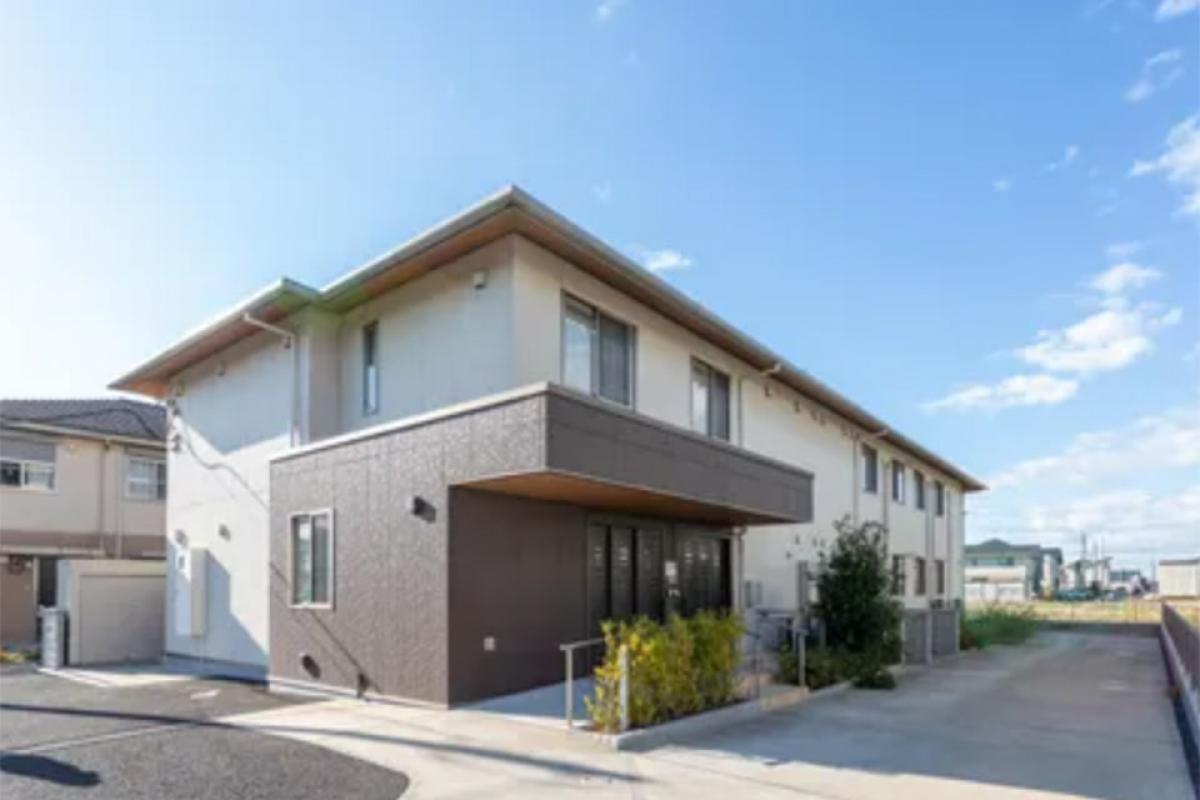 ドットホーム 袖ケ浦