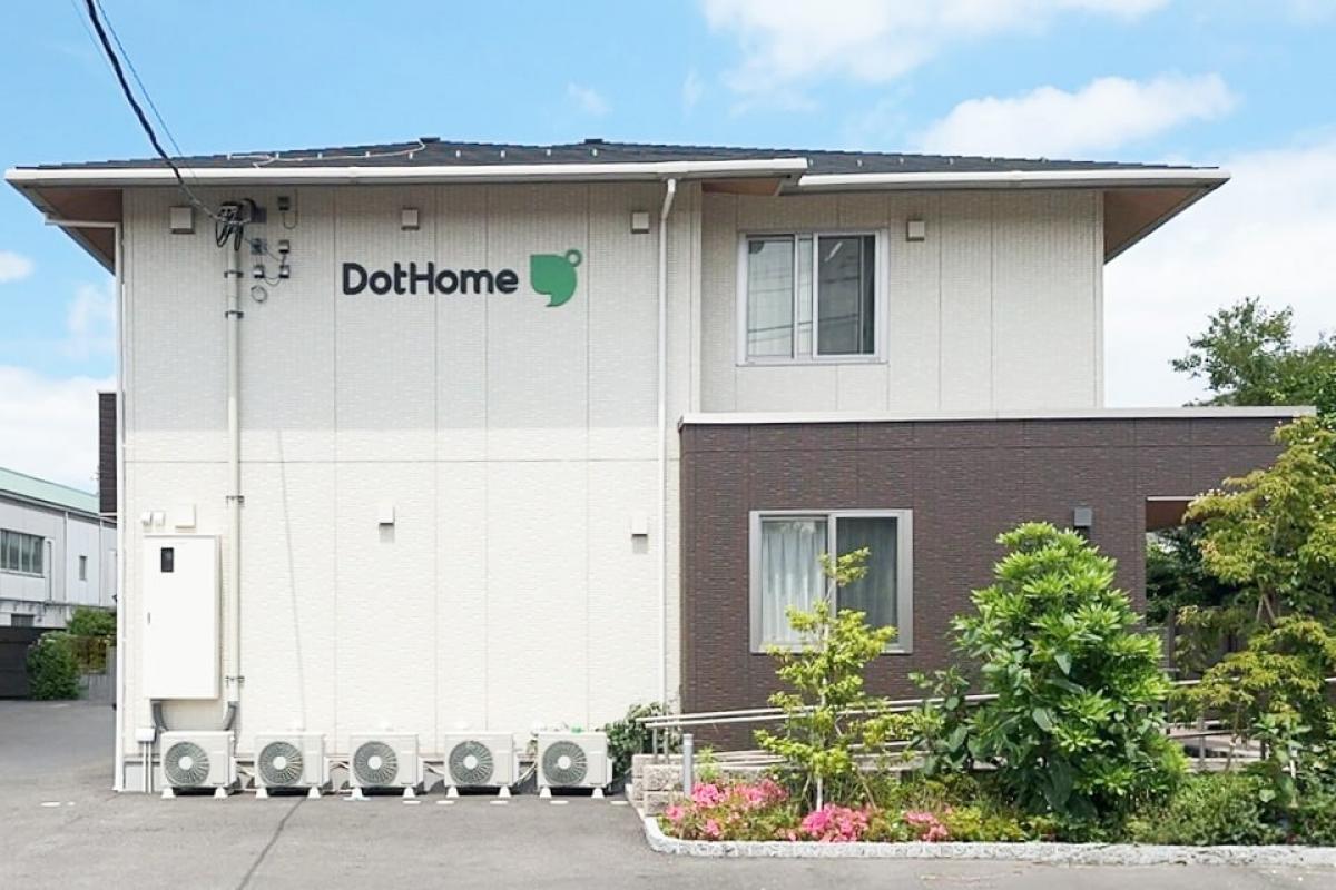 ドットホーム 船橋三山