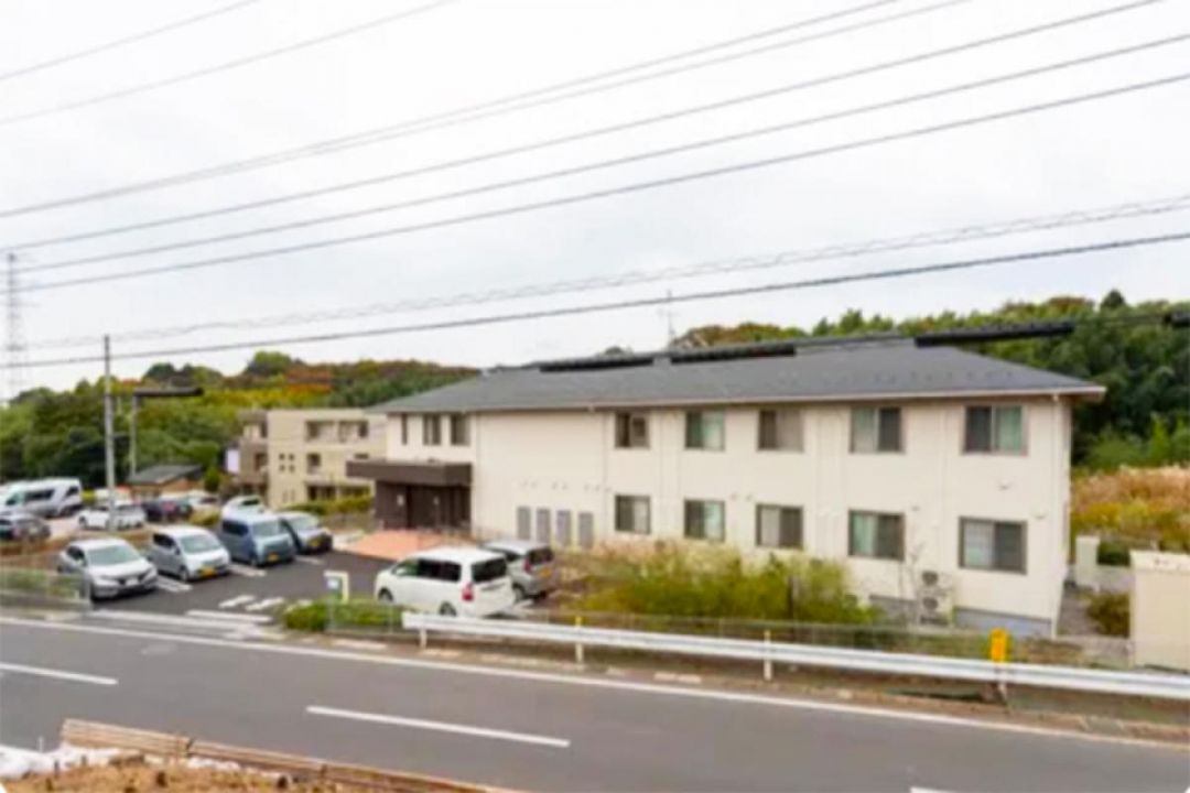ドットホーム 柏