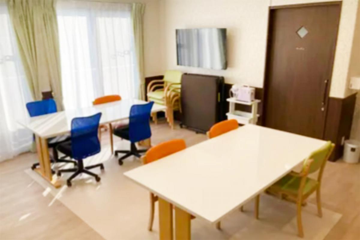 ドットホーム 仁戸名