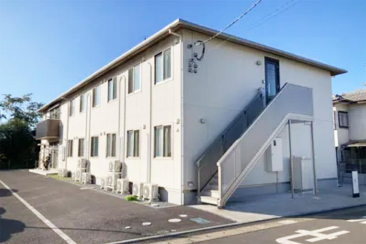 ドットホーム 仁戸名