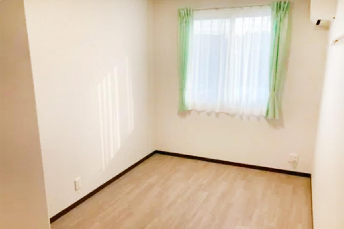 ドットホーム 仁戸名