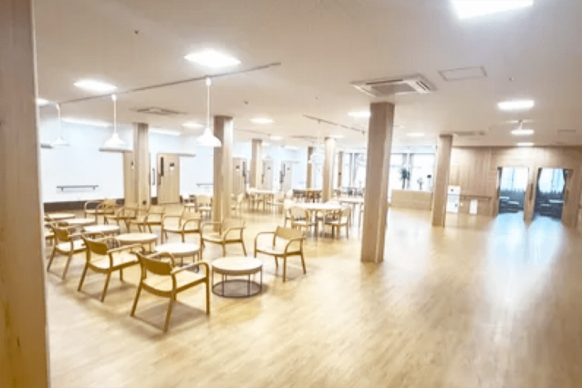 ドットホーム 本千葉