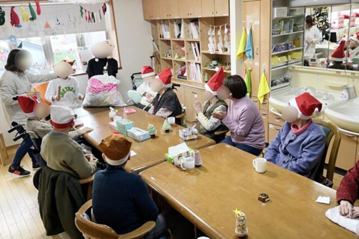 グループホームあかりの施設風景（6枚目）