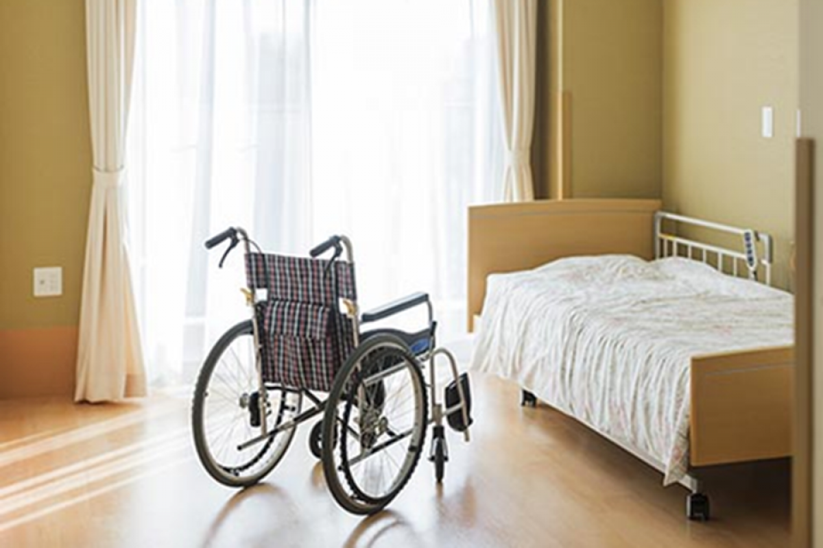 ぞうさんナーシングホーム我孫子