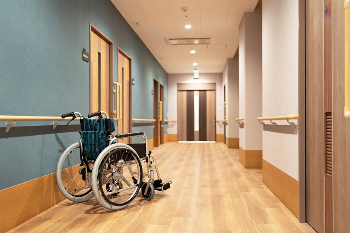 ファミリー・ホスピス船橋ハウス