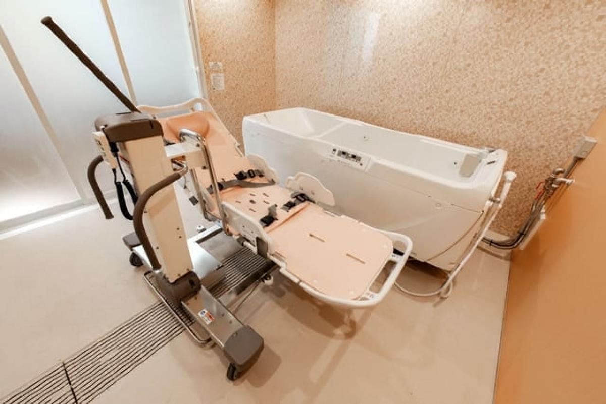 ファミリー・ホスピス船橋ハウス