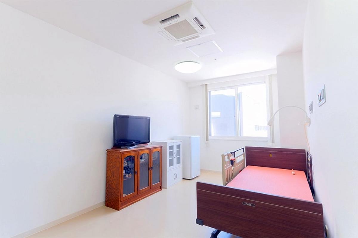 ナーシング リブウェル石山東