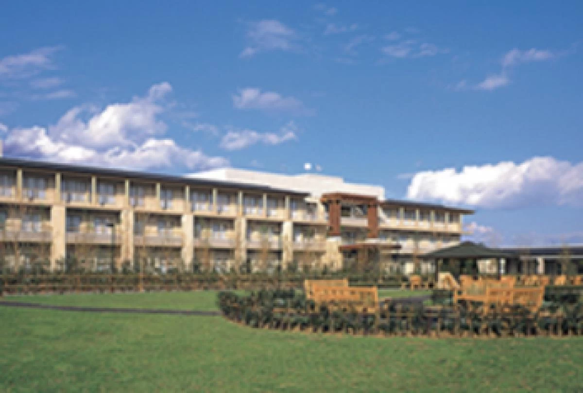 サンシティ木津 ロイヤルケア