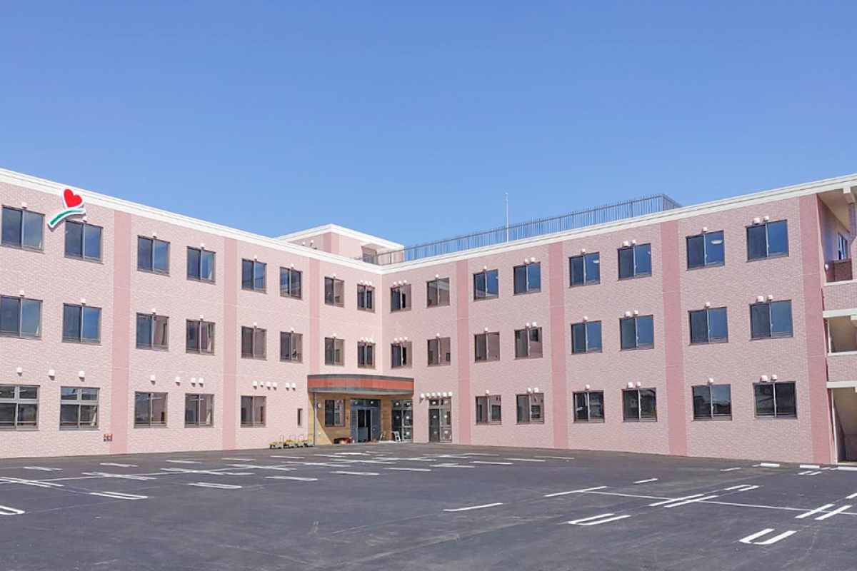 ハートワン潮来