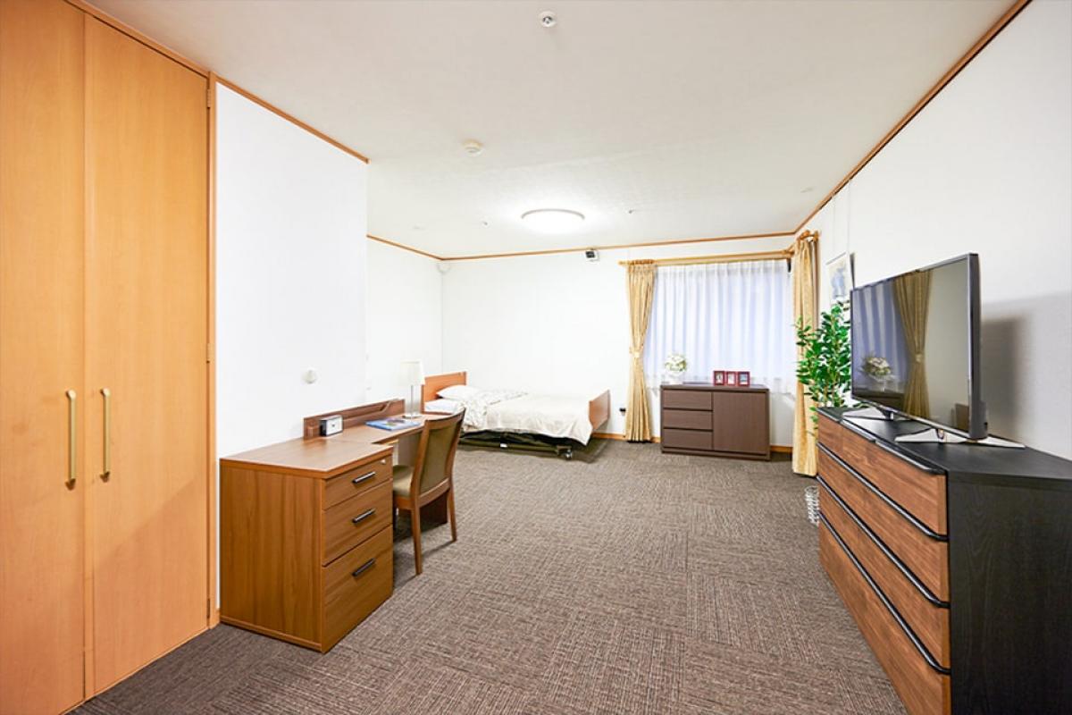 ベルパージュ千里古江台