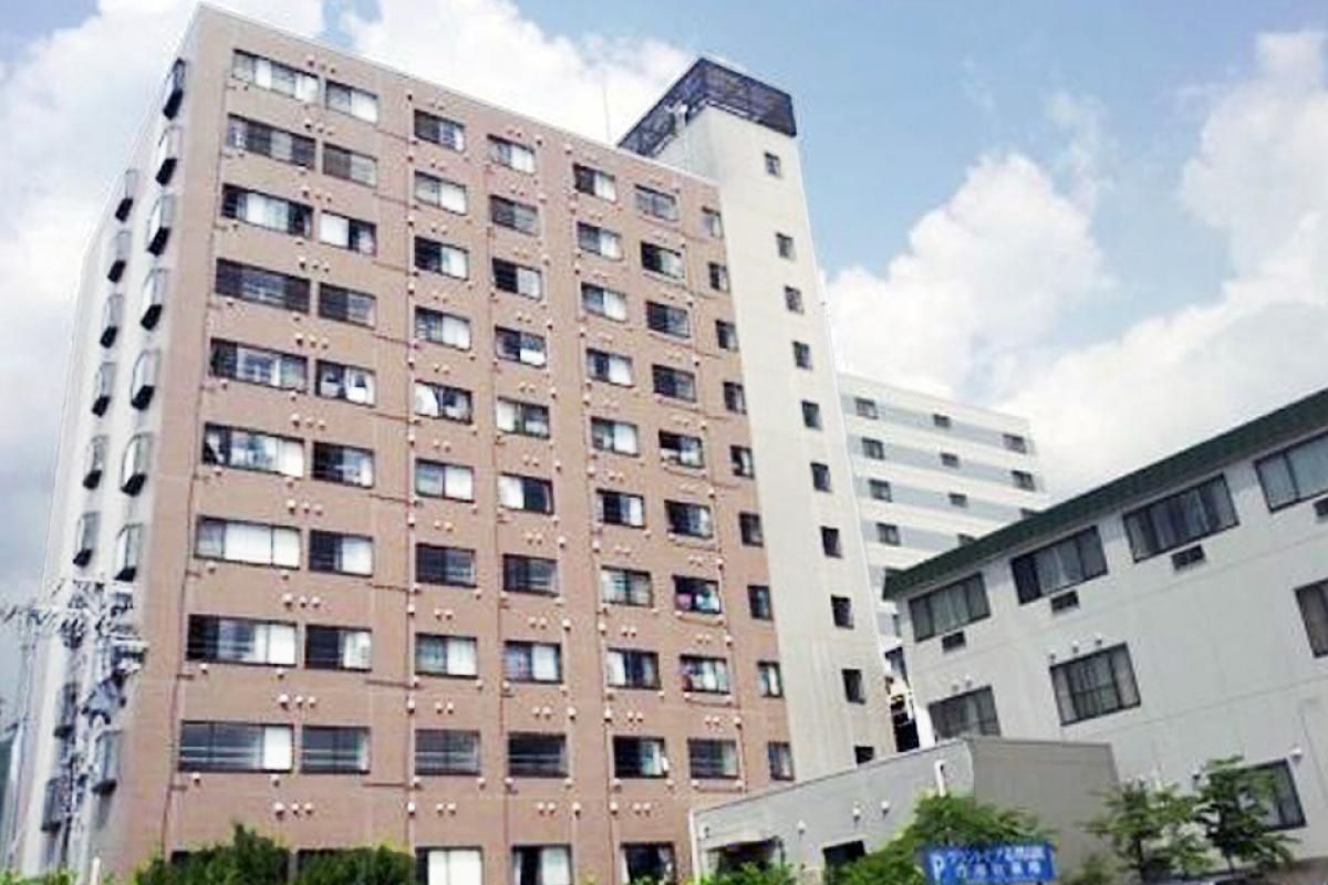 湯田中の憩