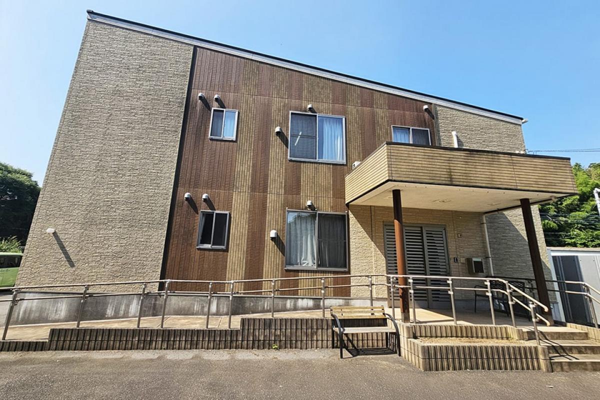 愛の家グループホーム 佐倉上座