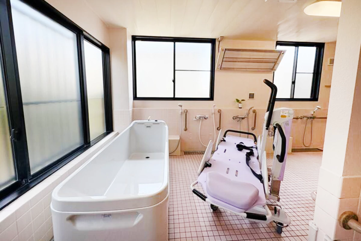 メディホス静岡由比