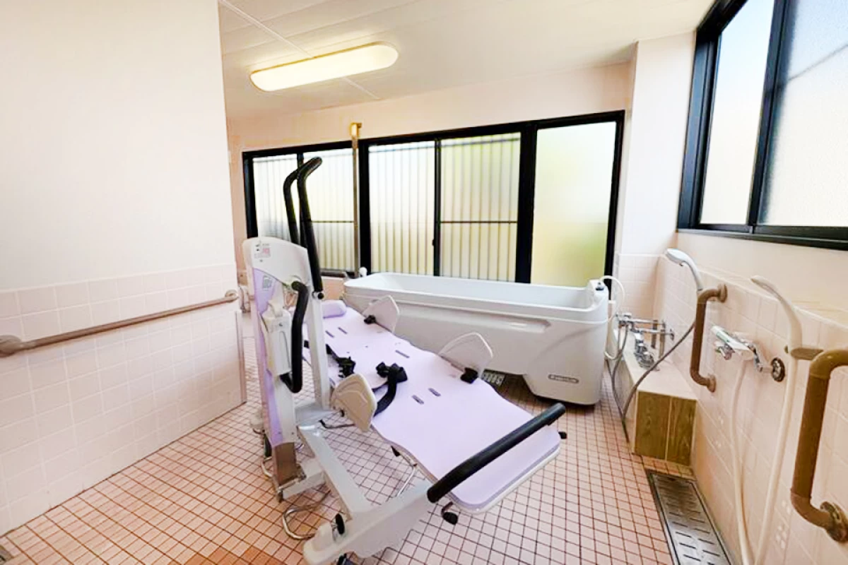 メディホス静岡由比