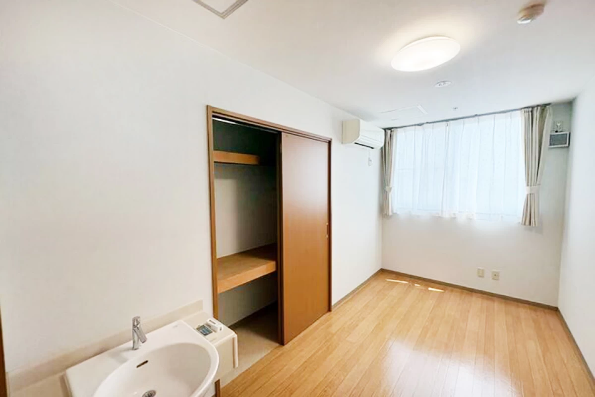 メディホス静岡由比