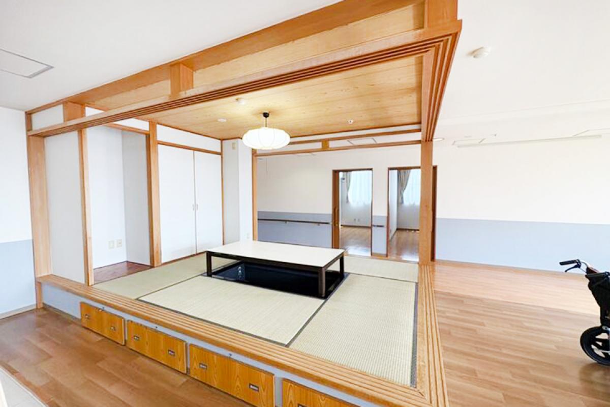 メディホス静岡由比の施設風景（11枚目）