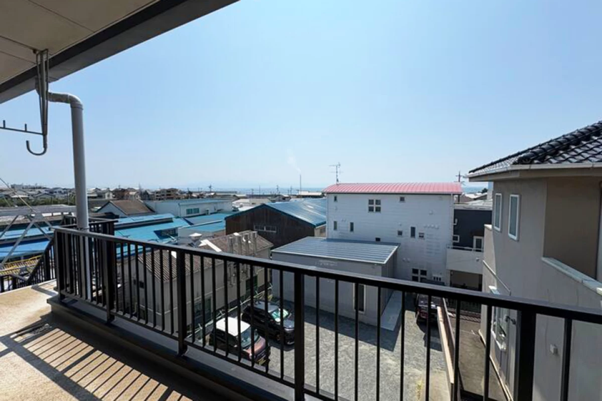 メディホス静岡由比