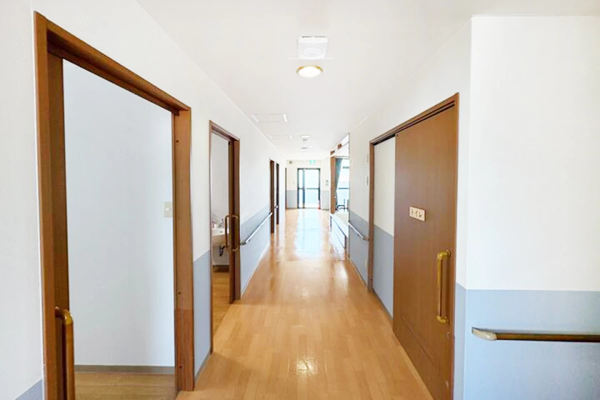 メディホス静岡由比