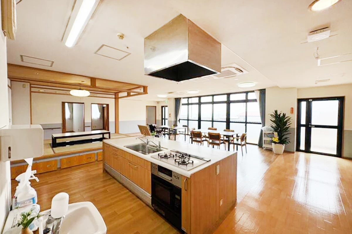 メディホス静岡由比