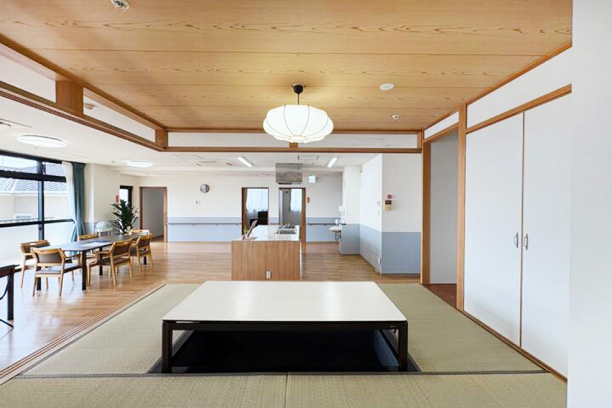 メディホス静岡由比の施設風景（10枚目）