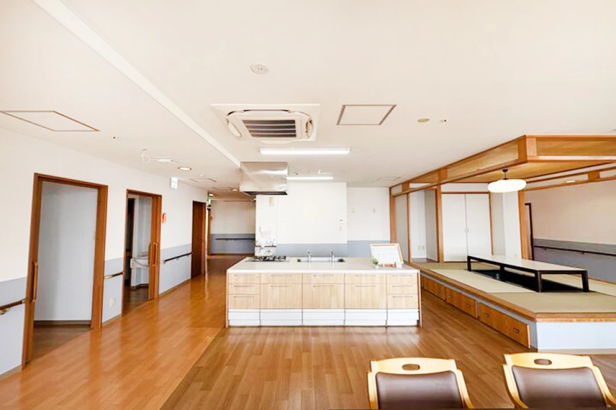 メディホス静岡由比