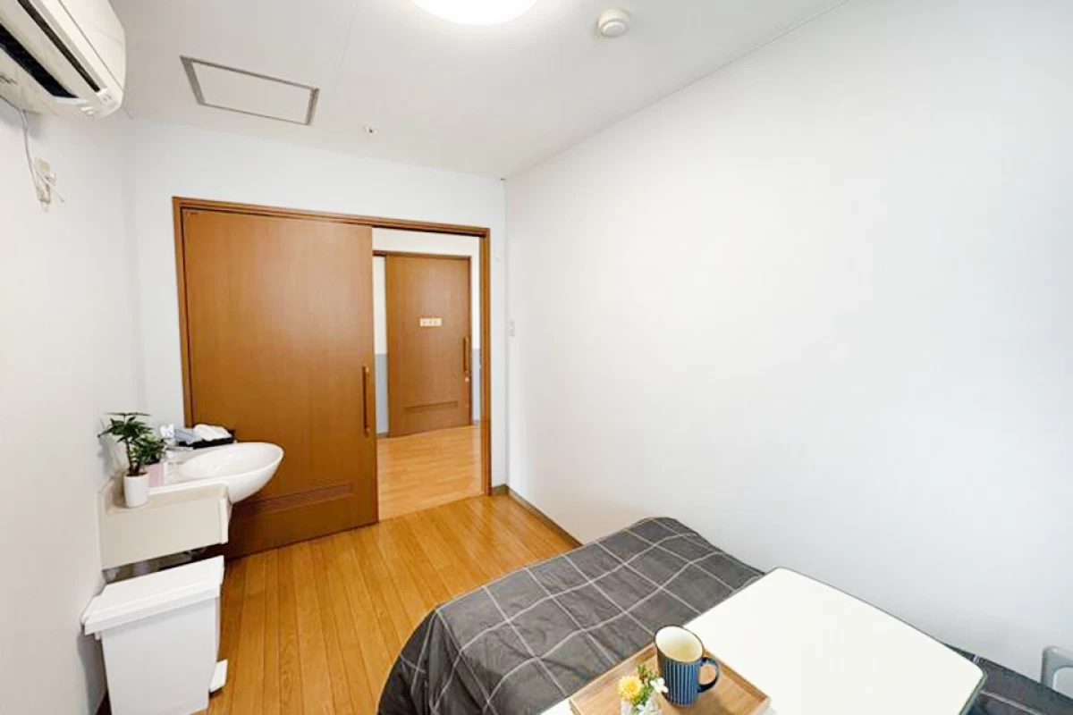 メディホス静岡由比