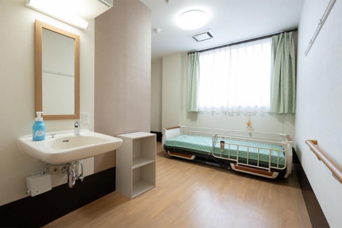 ウェルホーム金沢