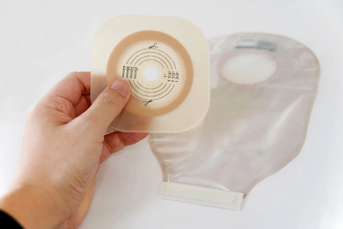 医療処置を必要とする方への対応力も高いです