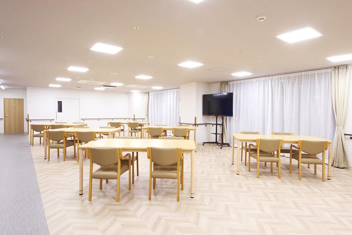 ウェルホーム一宮