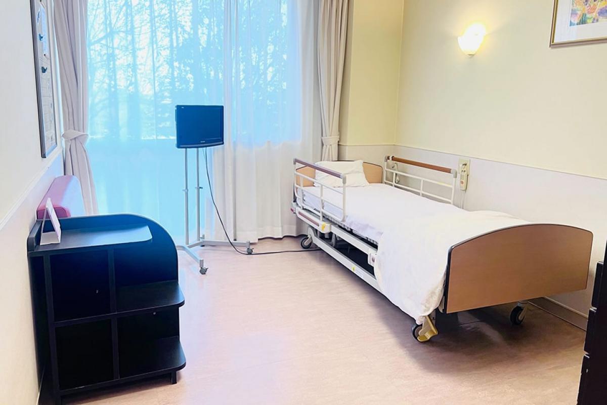 ウェルホーム一宮