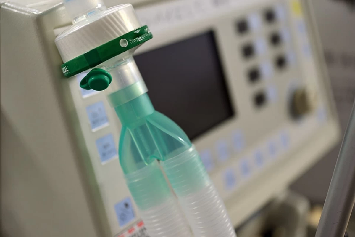 医療体制が整い、終末期のケアにも対応しています