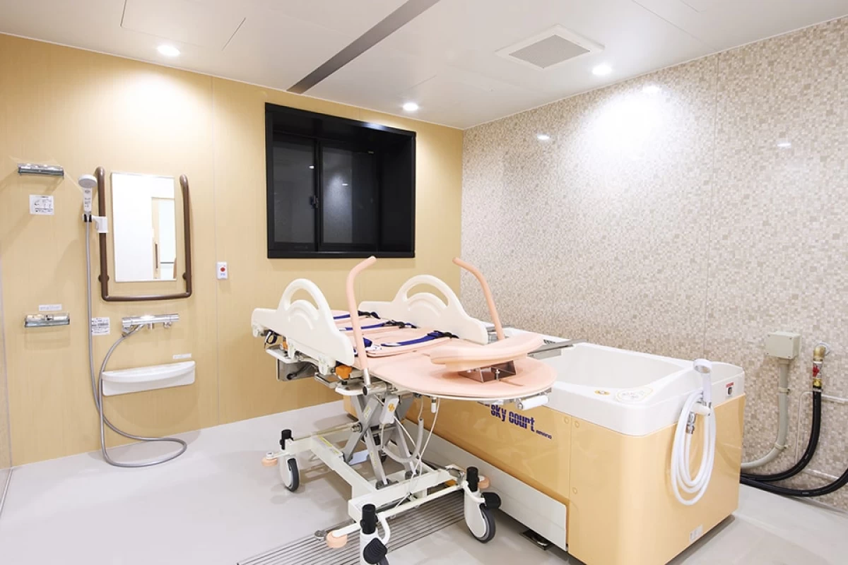 ウェルホーム志木