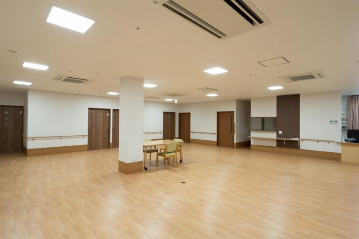 ウェルホーム鎌ヶ谷