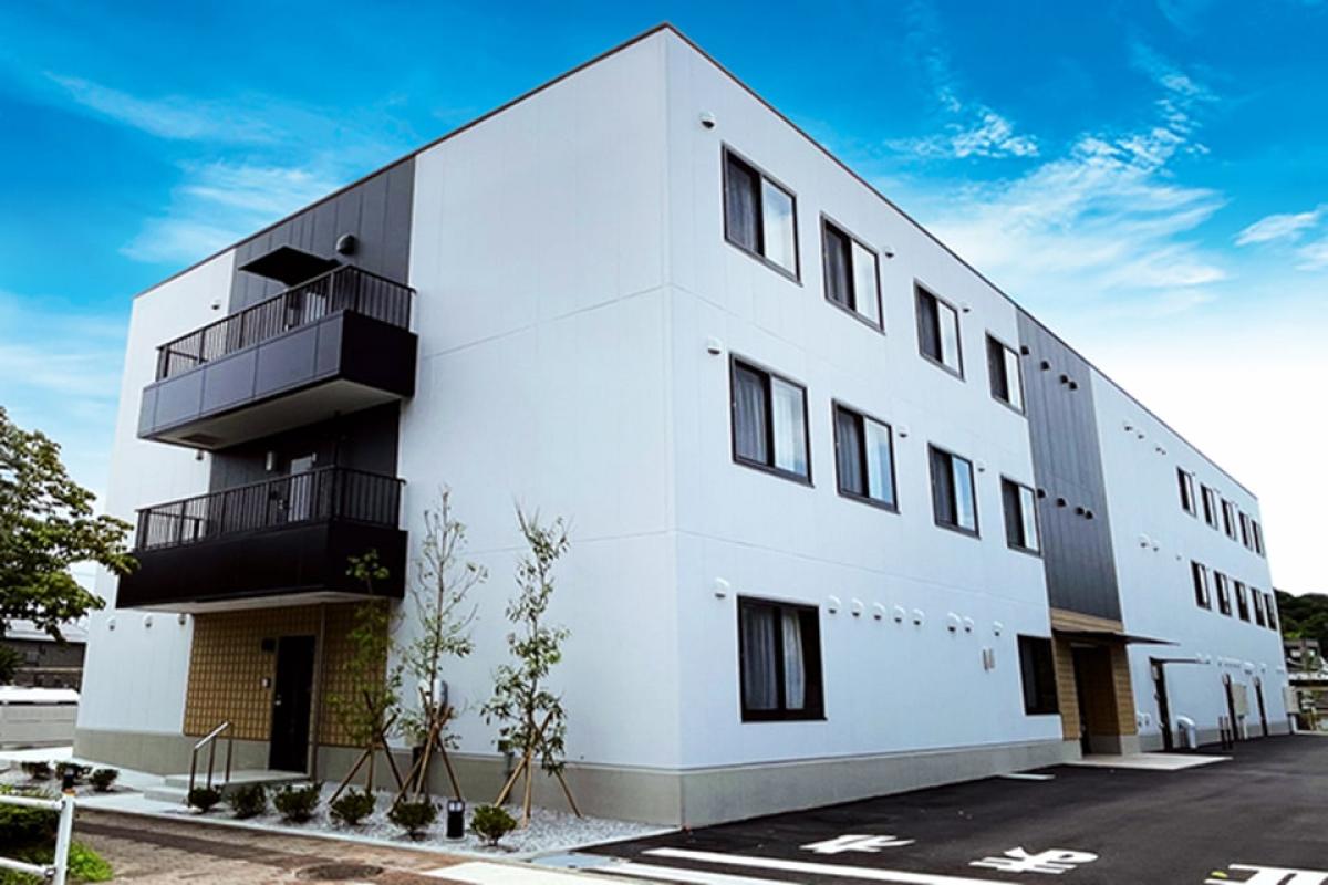 リベル 八王子片倉