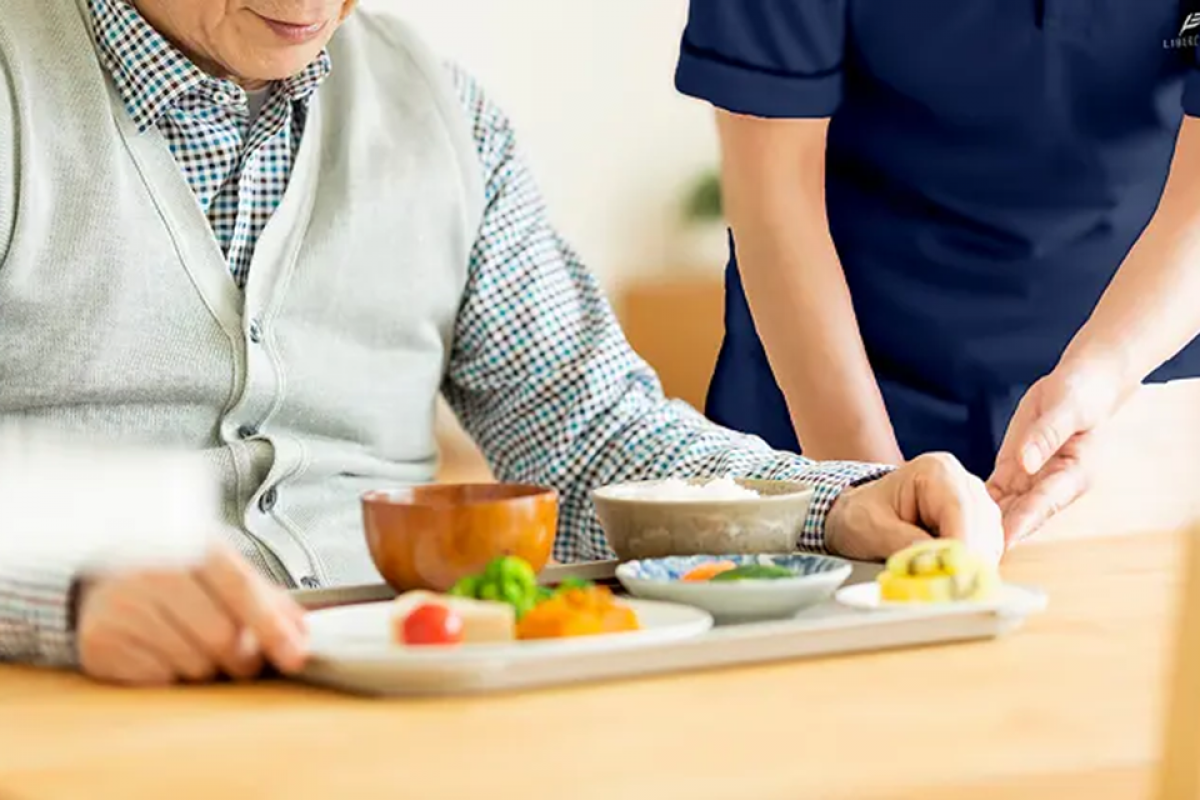 リベル 四季の森公園