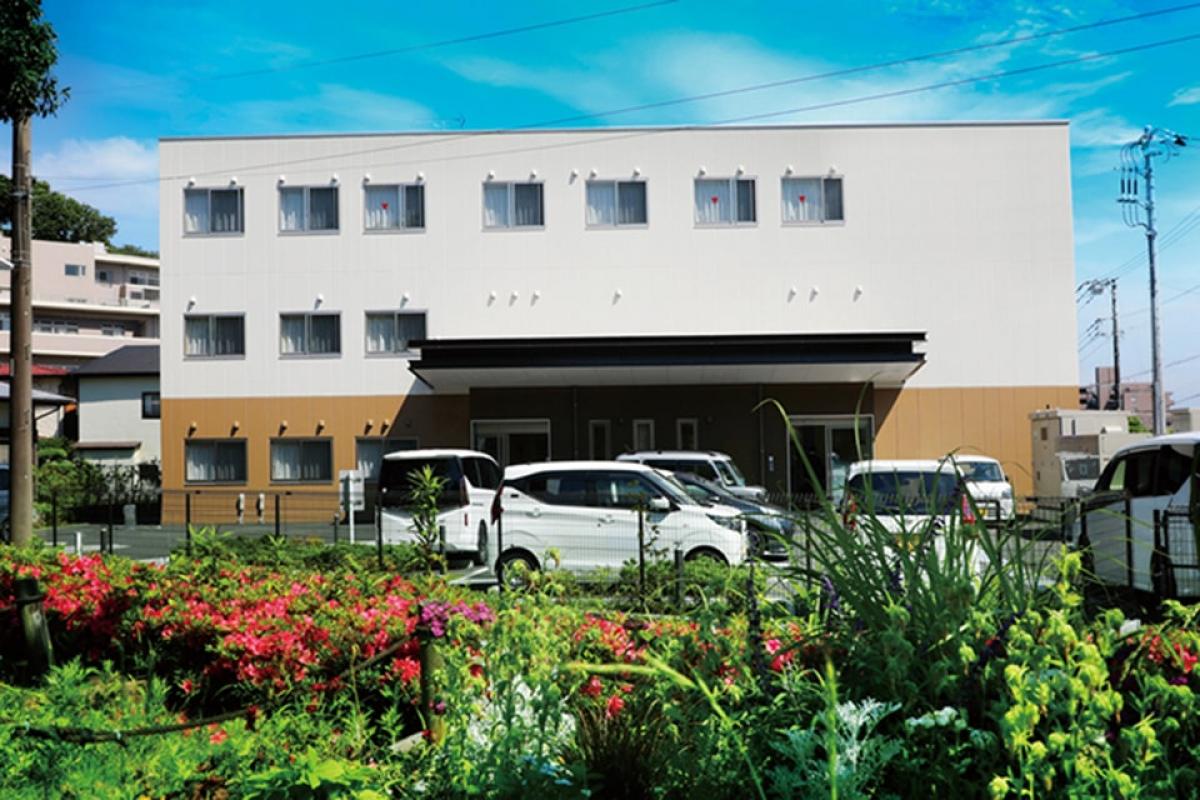 リベル 四季の森公園