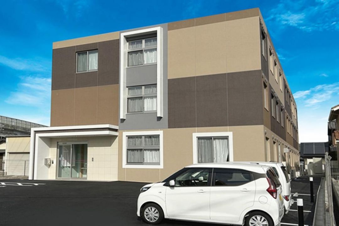 リベル 四日市あさけ