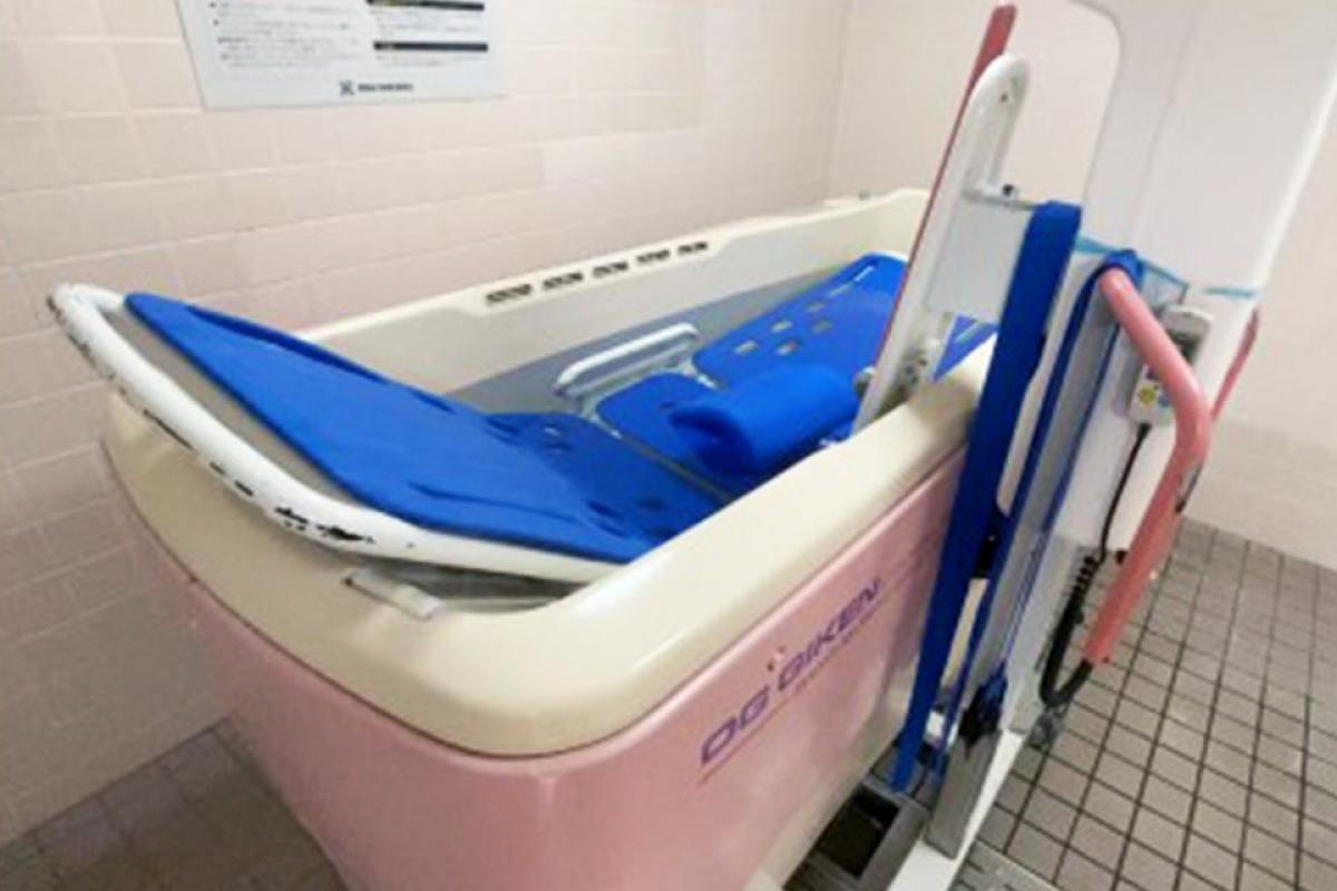 ナースメディコ藤が丘