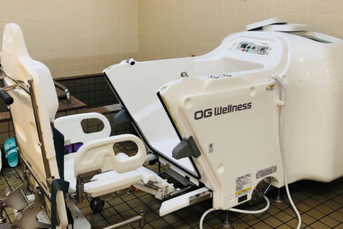 ナースメディコ藤が丘