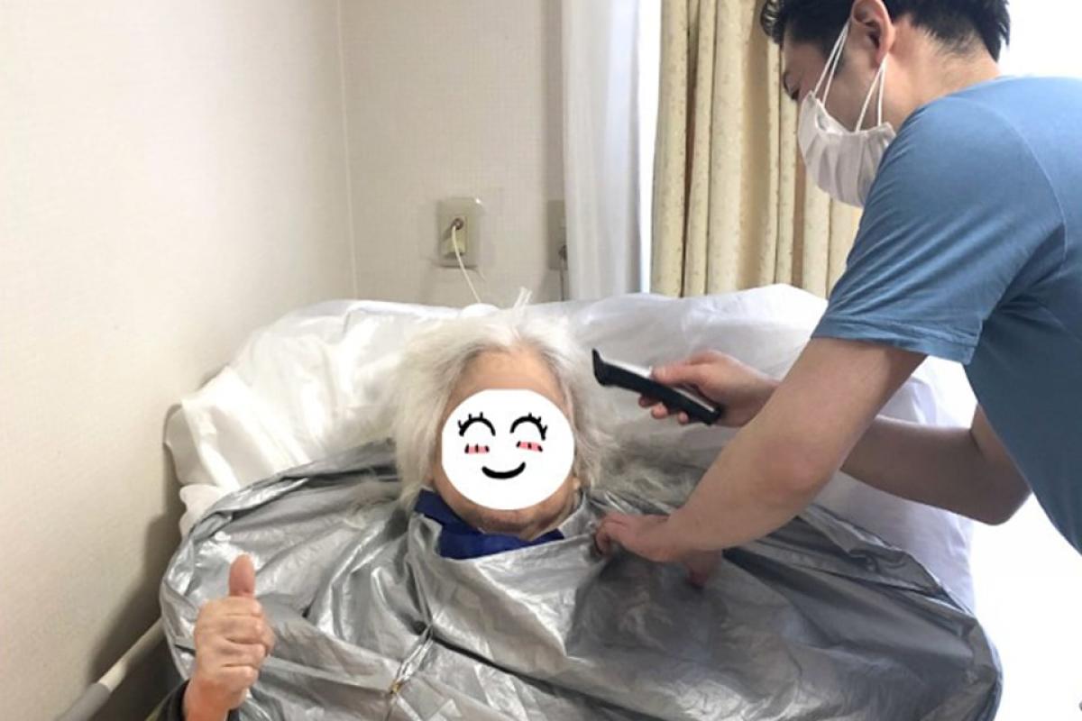 理美容サービス